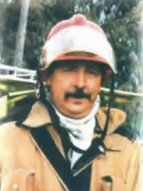 Jim Stavas
