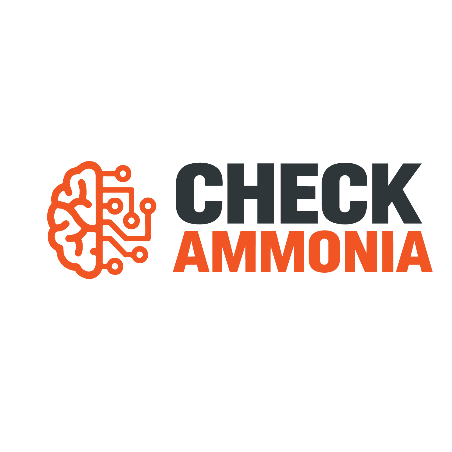 Check Ammonia
